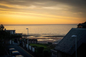 Studio Il Nido 1, wifi, parking à 50m de la plage